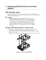 Preview for 79 page of Intel SC450NX - Server Platform - 0 MB RAM Product Manual