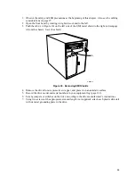 Preview for 99 page of Intel SC450NX - Server Platform - 0 MB RAM Product Manual