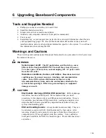 Preview for 109 page of Intel SC450NX - Server Platform - 0 MB RAM Product Manual