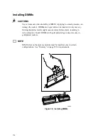 Preview for 114 page of Intel SC450NX - Server Platform - 0 MB RAM Product Manual