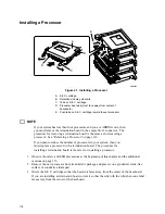 Preview for 118 page of Intel SC450NX - Server Platform - 0 MB RAM Product Manual