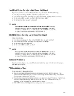 Preview for 129 page of Intel SC450NX - Server Platform - 0 MB RAM Product Manual