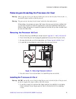 Preview for 33 page of Intel SC5299-E BRP User Manual