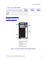 Preview for 21 page of Intel SC5650-DP Service Manual