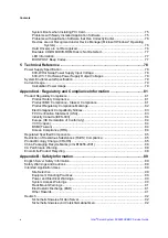 Предварительный просмотр 10 страницы Intel SC5650HCBRP Service Manual