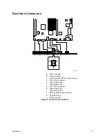 Предварительный просмотр 9 страницы Intel SCB2 - Server Board Motherboard Product Manual