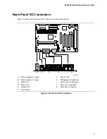 Preview for 9 page of Intel SE440BX - Desktop Board Motherboard Product Manual