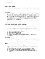 Preview for 12 page of Intel SE440BX - Desktop Board Motherboard Product Manual