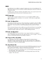 Preview for 13 page of Intel SE440BX - Desktop Board Motherboard Product Manual