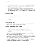 Preview for 14 page of Intel SE440BX - Desktop Board Motherboard Product Manual