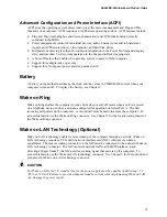 Preview for 15 page of Intel SE440BX - Desktop Board Motherboard Product Manual