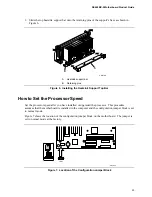 Предварительный просмотр 23 страницы Intel SE440BX - Desktop Board Motherboard Product Manual