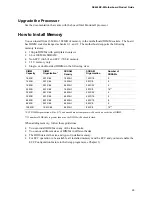 Preview for 29 page of Intel SE440BX - Desktop Board Motherboard Product Manual