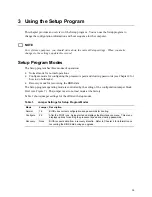 Preview for 35 page of Intel SE440BX - Desktop Board Motherboard Product Manual