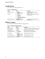 Preview for 42 page of Intel SE440BX - Desktop Board Motherboard Product Manual