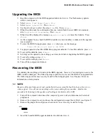 Preview for 49 page of Intel SE440BX - Desktop Board Motherboard Product Manual