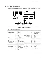 Предварительный просмотр 55 страницы Intel SE440BX - Desktop Board Motherboard Product Manual