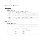 Preview for 56 page of Intel SE440BX - Desktop Board Motherboard Product Manual