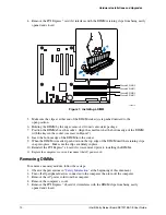 Preview for 21 page of Intel SE7221BA1-E User Manual