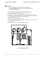 Preview for 32 page of Intel SE7221BK1 User Manual