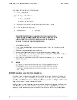 Preview for 38 page of Intel SE7221BK1 User Manual