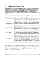 Preview for 11 page of Intel SE7230NH1-E Tested Hardware And Operating System List