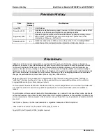 Preview for 2 page of Intel SE7320SP2 - 800MHZ Ecc Ddr Xeon Technical Manual