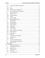 Preview for 4 page of Intel SE7320SP2 - 800MHZ Ecc Ddr Xeon Technical Manual