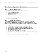 Preview for 115 page of Intel SE7500CW2 Technical Product Specification