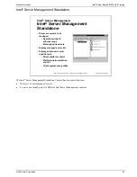 Preview for 71 page of Intel SE7500WV2 - Server Chassis - SR2300 Training Manual