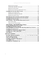 Preview for 4 page of Intel SE7501BR2 - Server Board Motherboard Installation And Integration Manual