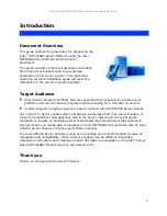 Preview for 5 page of Intel SE7501BR2 - Server Board Motherboard Installation And Integration Manual