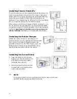 Preview for 10 page of Intel SE7501BR2 - Server Board Motherboard Installation And Integration Manual