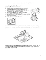 Preview for 17 page of Intel SE7501BR2 - Server Board Motherboard Installation And Integration Manual