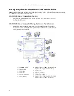 Preview for 18 page of Intel SE7501BR2 - Server Board Motherboard Installation And Integration Manual