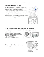 Preview for 20 page of Intel SE7501BR2 - Server Board Motherboard Installation And Integration Manual