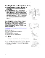 Preview for 22 page of Intel SE7501BR2 - Server Board Motherboard Installation And Integration Manual