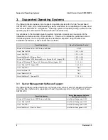 Preview for 8 page of Intel SE7501WV2 - Server Chassis - SR2300 Hardware Manual