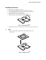 Preview for 31 page of Intel SE7520AF User Manual