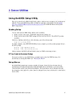 Preview for 37 page of Intel SE7520AF User Manual