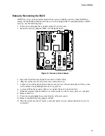 Preview for 43 page of Intel SE7520AF User Manual