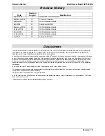 Preview for 2 page of Intel SE7520JR2 Tested Hardware And Operating System List