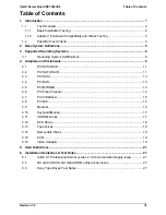 Preview for 3 page of Intel SE7520JR2 Tested Hardware And Operating System List