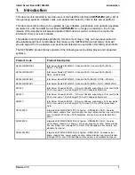 Preview for 4 page of Intel SE7520JR2 Tested Hardware And Operating System List