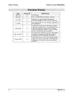 Предварительный просмотр 2 страницы Intel SE8500HW4 Hardware Manual