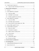 Preview for 4 page of Intel SHG2 DP Technical Product Specification