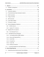 Preview for 6 page of Intel SHG2 DP Technical Product Specification