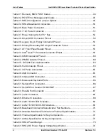 Preview for 10 page of Intel SHG2 DP Technical Product Specification