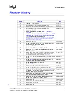 Предварительный просмотр 5 страницы Intel SL7PG - Xeon 3.4 GHz/800MHz/1MB Cache CPU Processor Specification