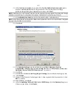 Preview for 47 page of Intel SMALL BUSINESS SERVER Manual